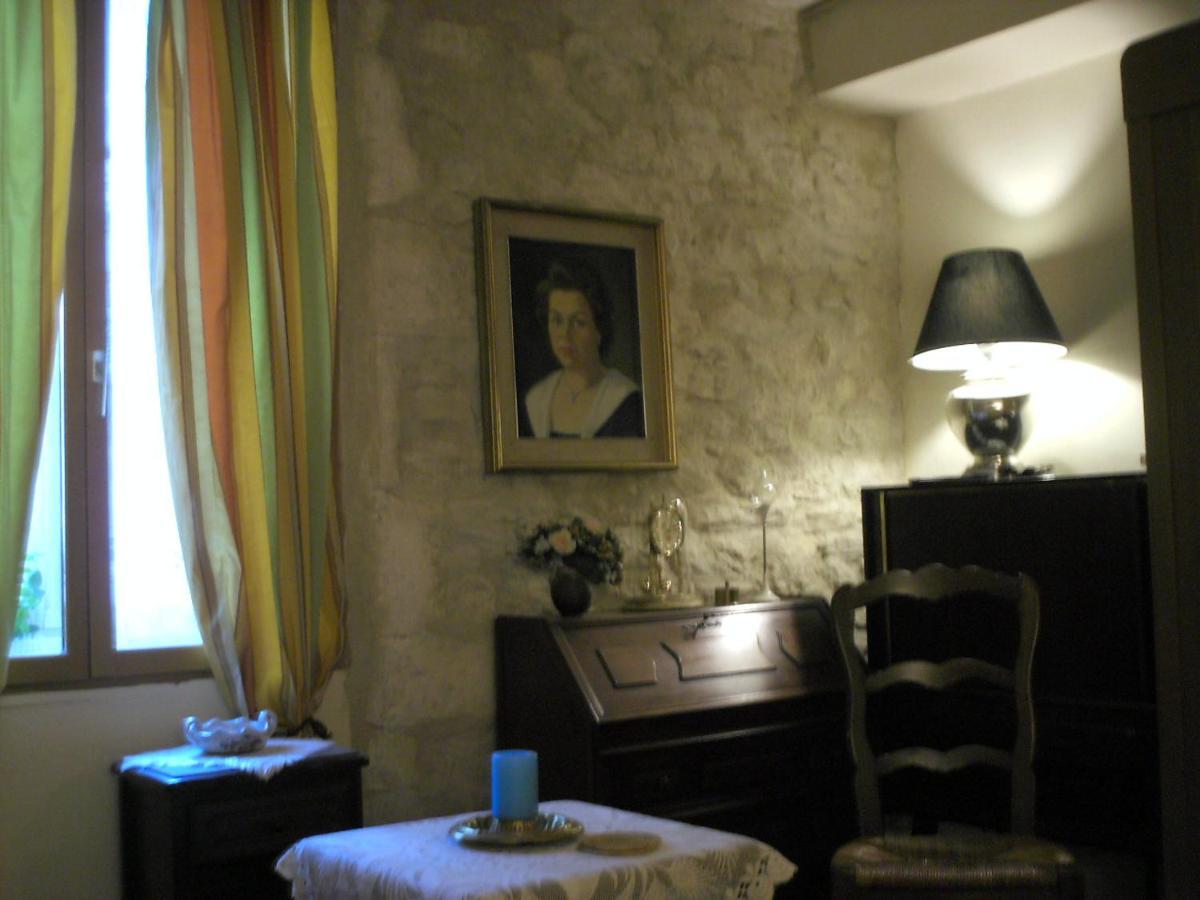 Maison De La Loire ラ・シャリテ エクステリア 写真