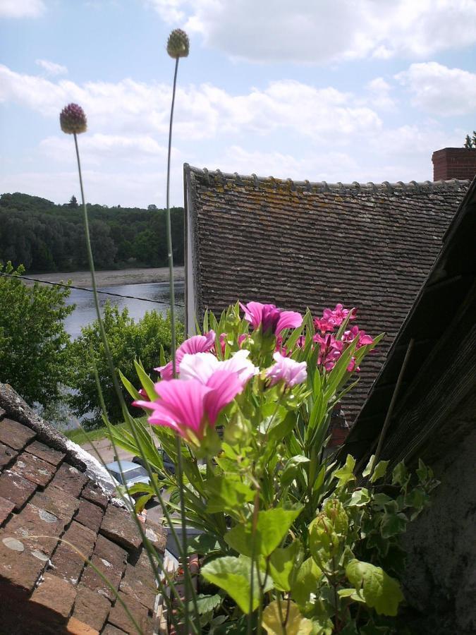 Maison De La Loire ラ・シャリテ エクステリア 写真