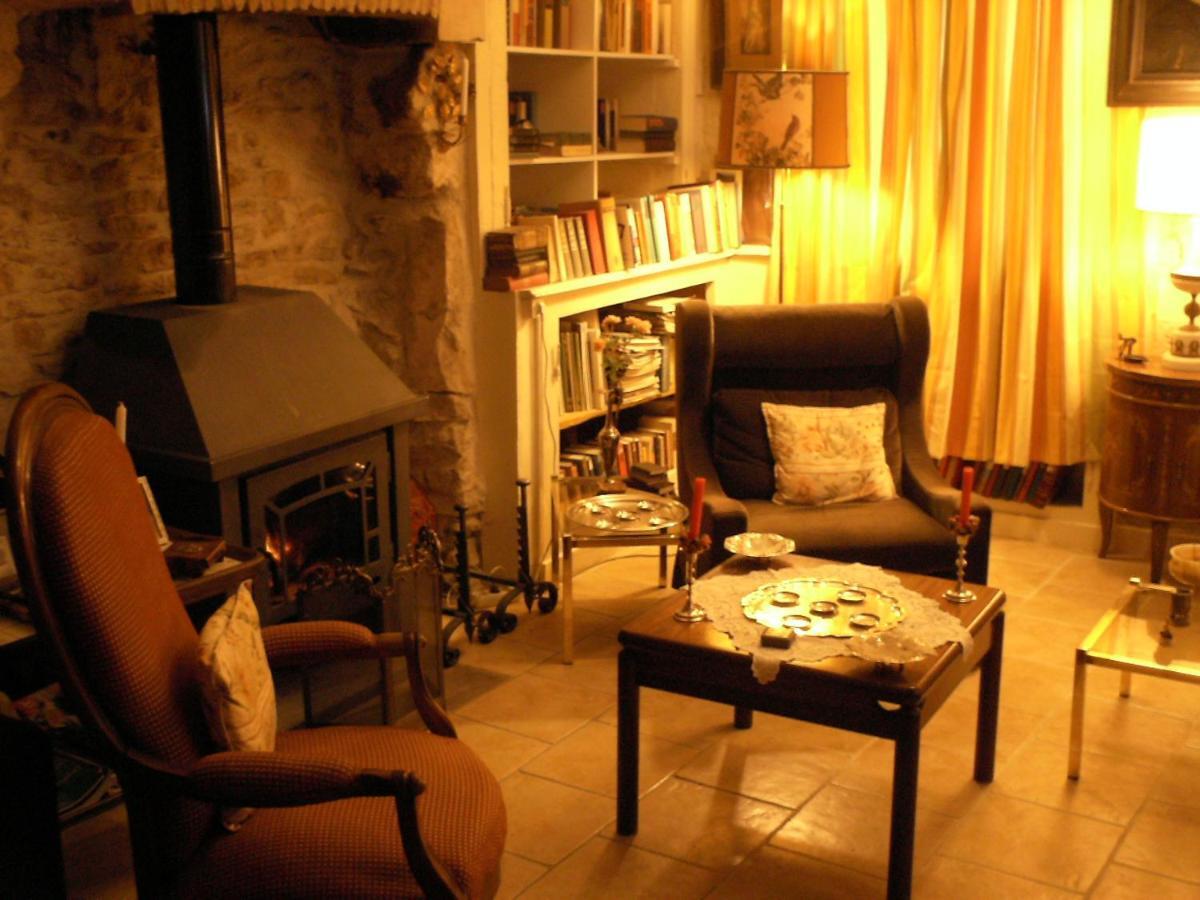 Maison De La Loire ラ・シャリテ エクステリア 写真
