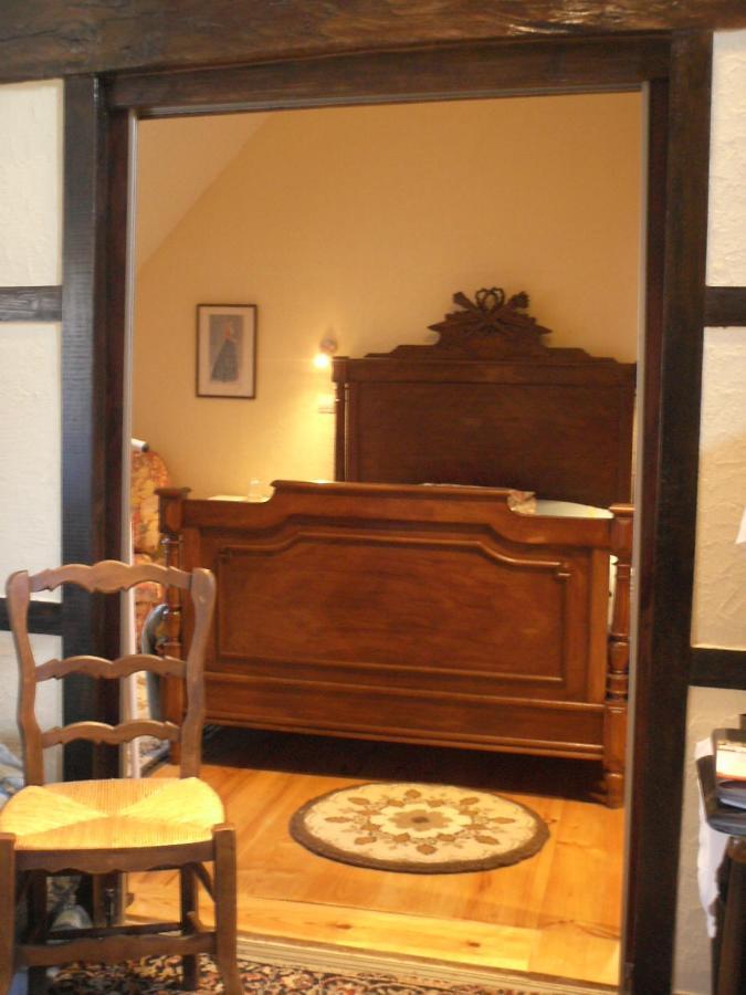 Maison De La Loire ラ・シャリテ エクステリア 写真